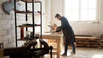 Die10 besten Tischlereien in Deutschland