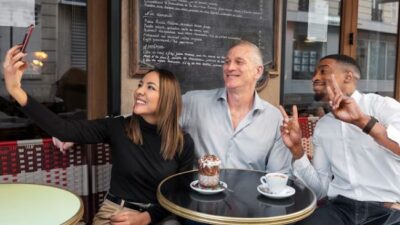 Die10 besten internationalen Restaurants in München