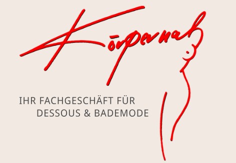 Körpernah Dessous-Geschäfte in Deutschland