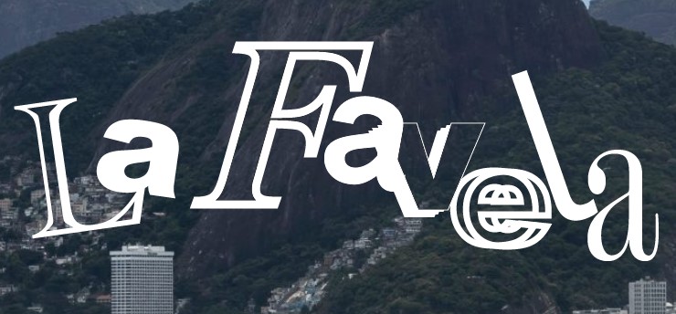 La Favela internationalen Restaurants in München