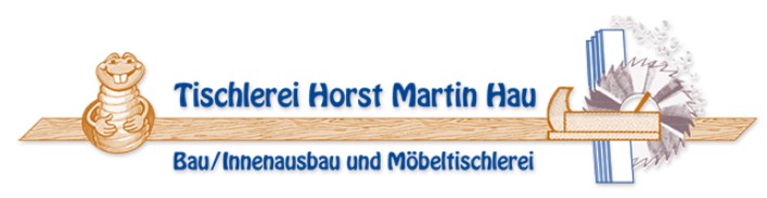 Martin Hau