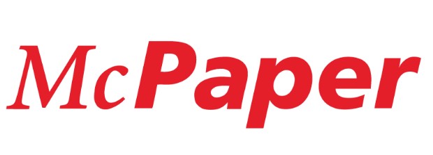 McPaper Bürobedarfs­geschäfte in Deutschland
