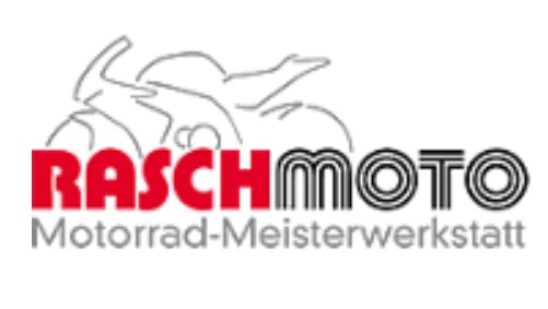 Rasch Moto Motorradwerkstätten in Berlin