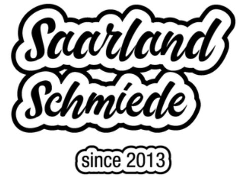 Saarland Schmiede Schmiede in Deutschland