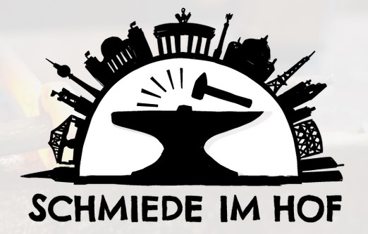 Schmiede im Hof