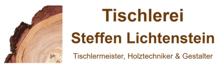 Tischlerei Steffen Lichtenstein