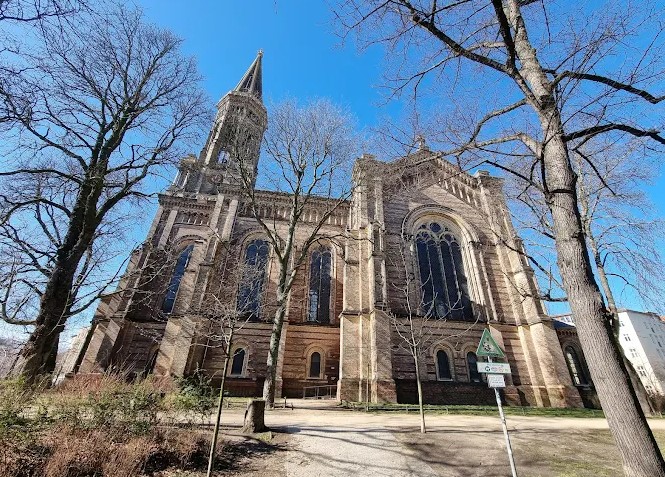Zionskirche