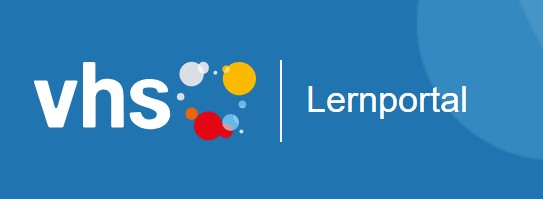 vhs-Lernportal Online-Plattformen zum Deutschlernen in Deutschland