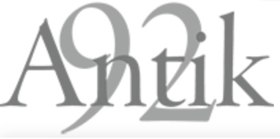 Antik 92