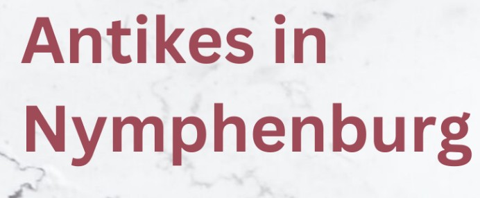 Antikes in Nymphenburg