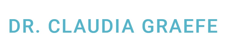 DR. CLAUDIA GRAEFE