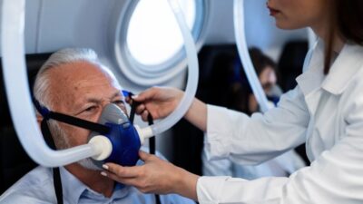 Die 10 besten Ärzte für hyperbare Medizin in Deutschland