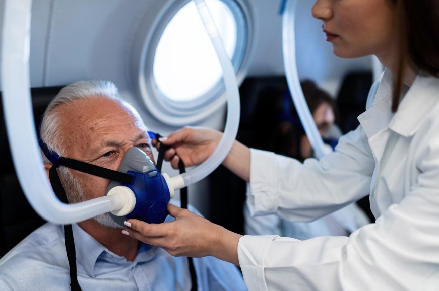 Die 10 besten Ärzte für hyperbare Medizin in Deutschland