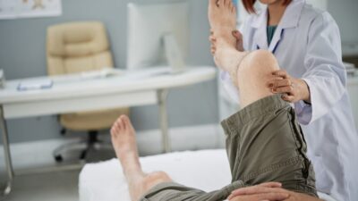 Die 10 besten Rheumatologen in München