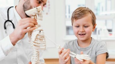 Die 10 besten Neuropädiater in Berlin