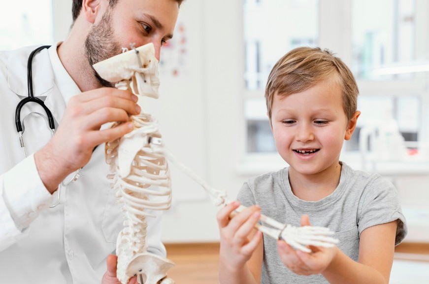Die 10 besten Neuropädiater in Berlin