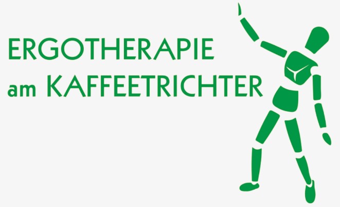 Ergotherapie am Kaffeetrichter
