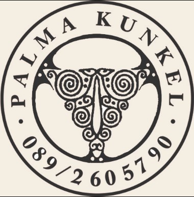 Palma Kunkel Antiquitätengeschäfte in München