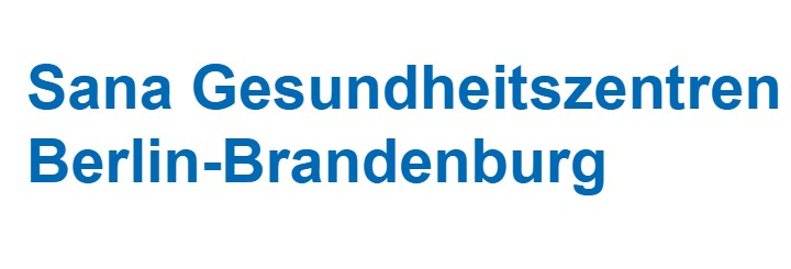 Sana Gesundheitszentren Berlin-Brandenburg