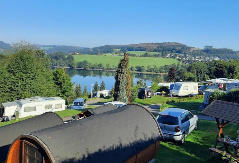 Camping Gut Kalberschnacke