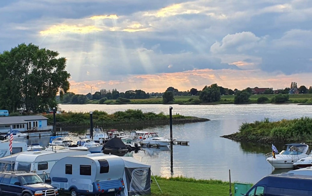 Camping Land Campingplätze in Deutschland