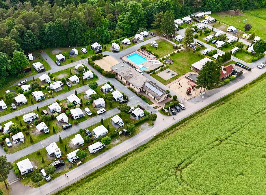 Caravan Camping Sächsische Schweiz