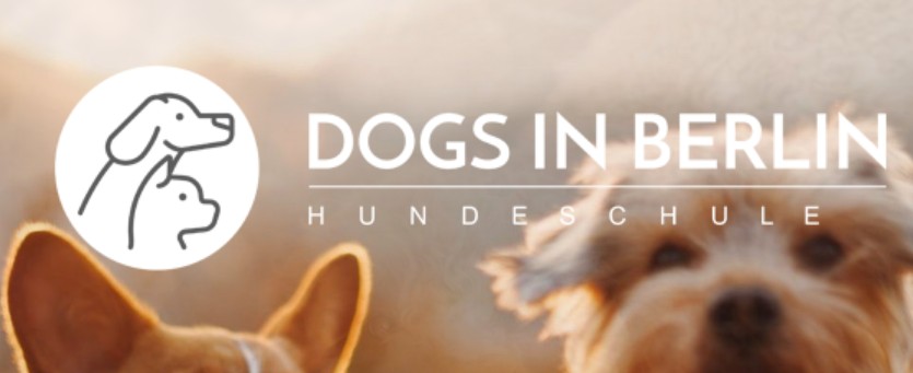 DOGS IN BERLIN