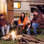Die 10 besten Campingplätze in Deutschland