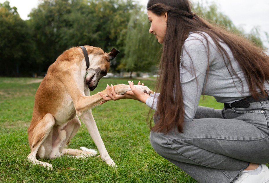 Die 10 besten Hundeschulen in Berlin