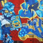 Die 10 besten Street-Art-Spots in Berlin