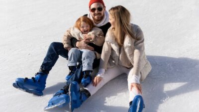 Die 10 besten Aktivitäten im Winter in Deutschland