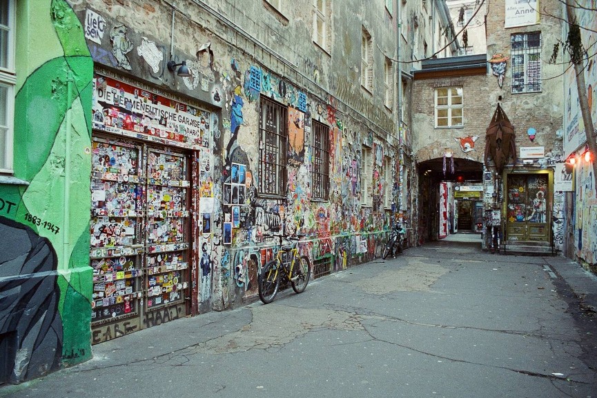 Haus Schwarzenberg