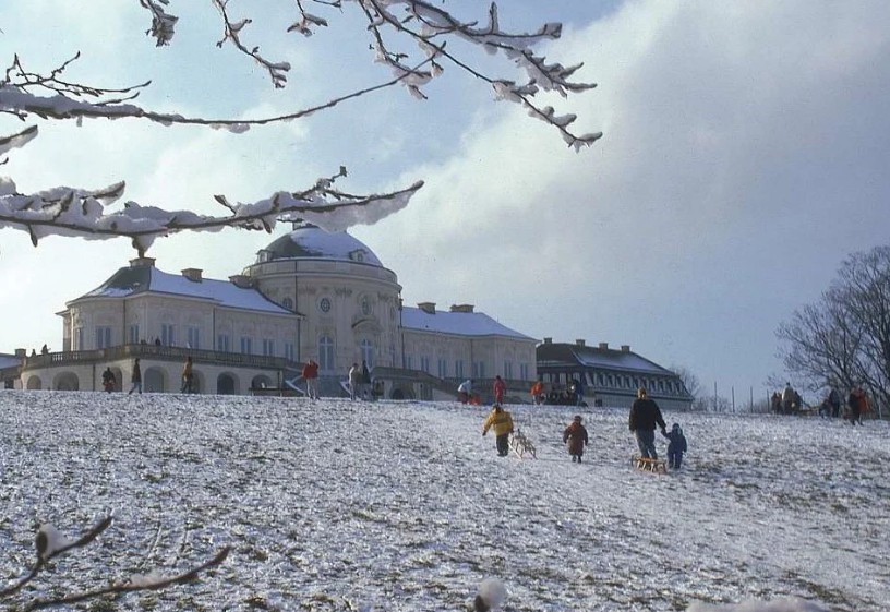 Winterliche Städtereise mit Museumsbesuchen