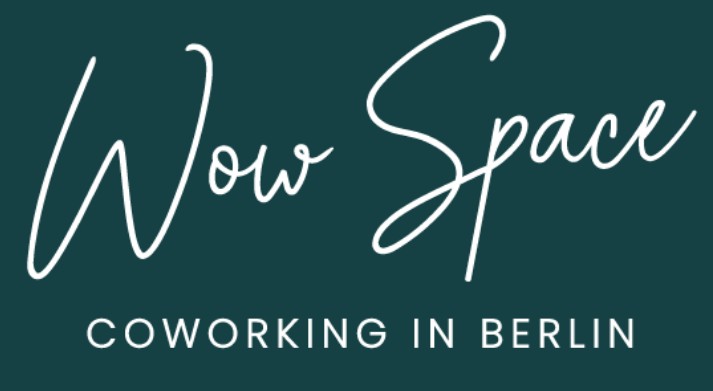 Wow Space Coworking Spaces in Berlin