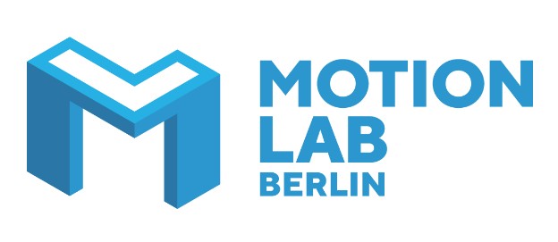 motionlab Coworking Spaces in Berlin
